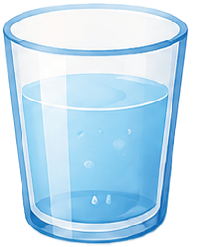 water
